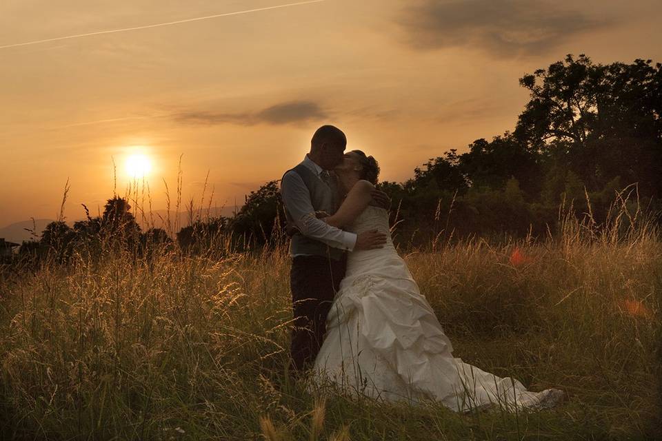 Tiziano Rossi Fotografo