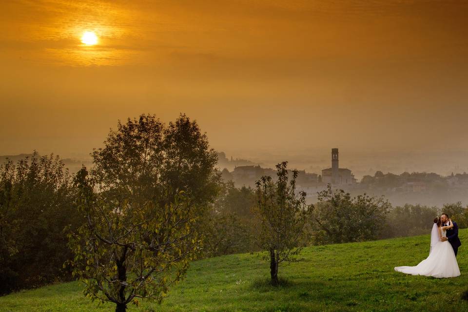 Tiziano Rossi Fotografo