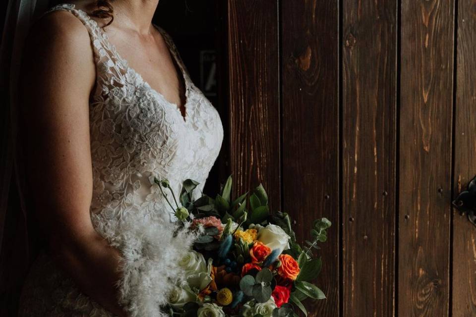 Scatti di un sogno romantico