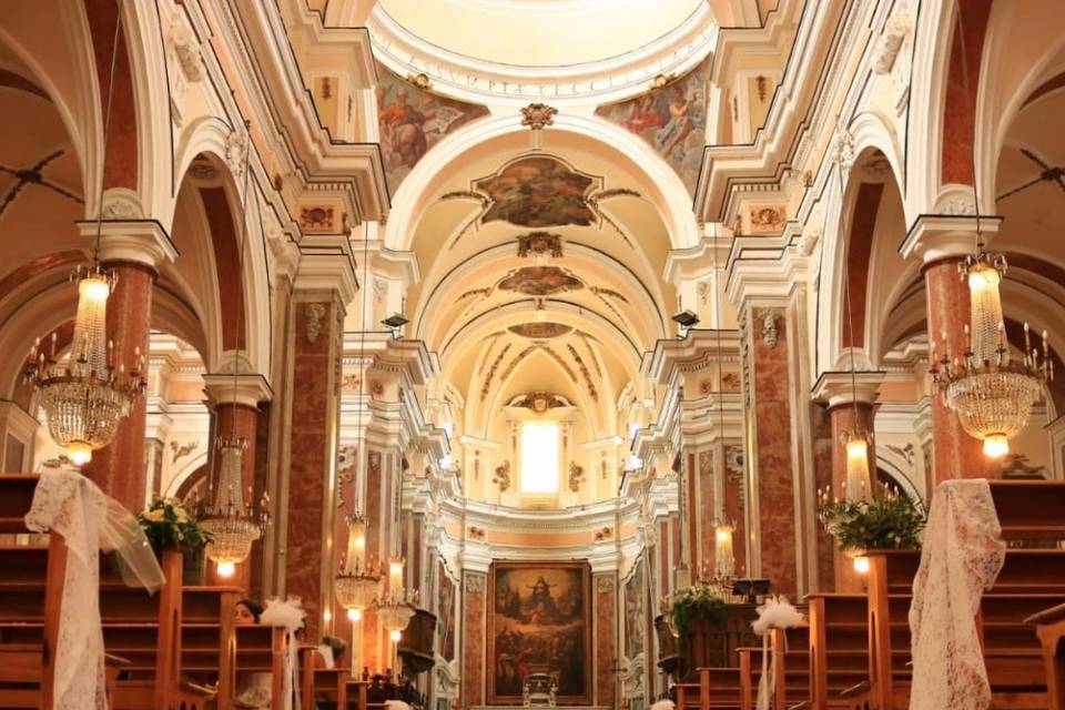 Chiesa Madre