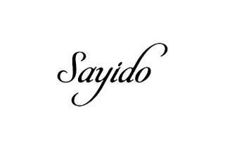 Sayido Weddings & Events
