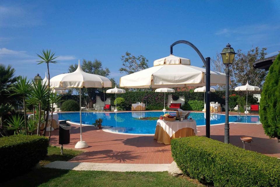 Tirreno Hotel Club