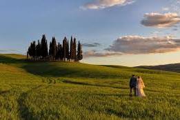 Val D'Orcia