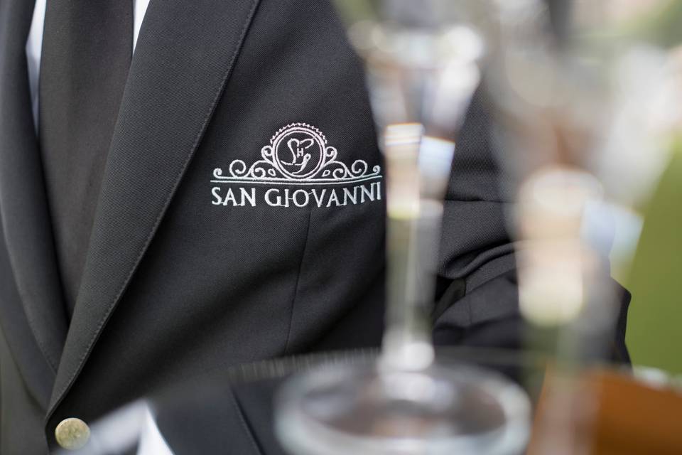 Hotel San Giovanni
