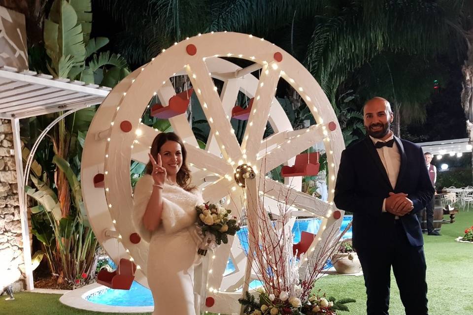 Matrimonio a Dicembre