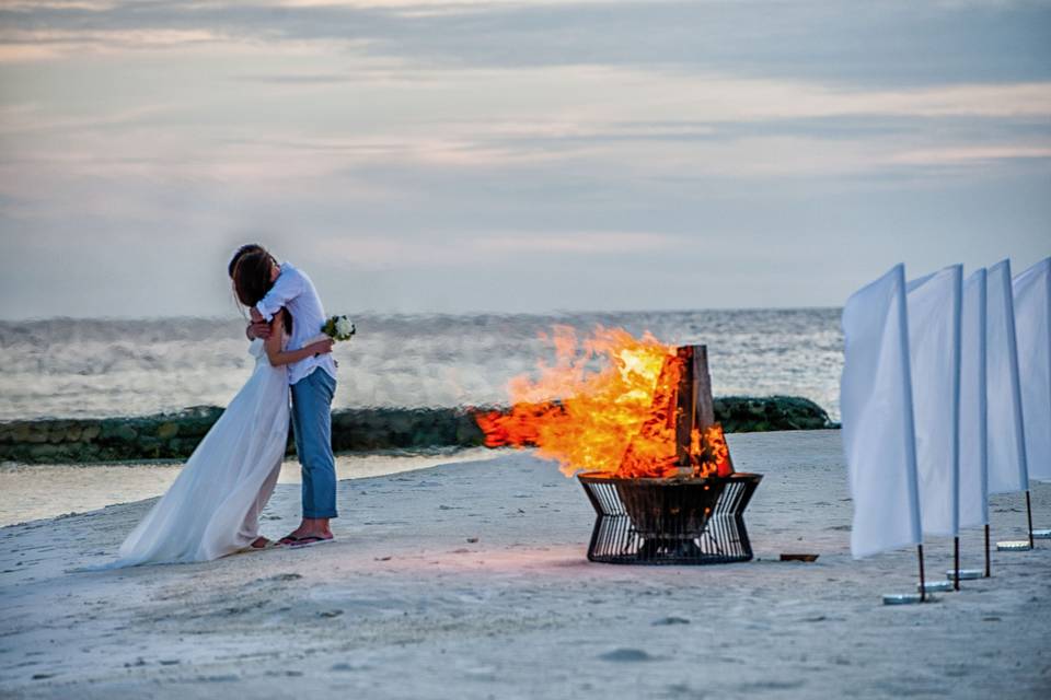 Matrimonio giapponese