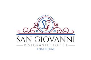 Hotel San Giovanni logo