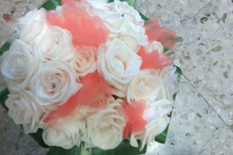 Bouquet sposa