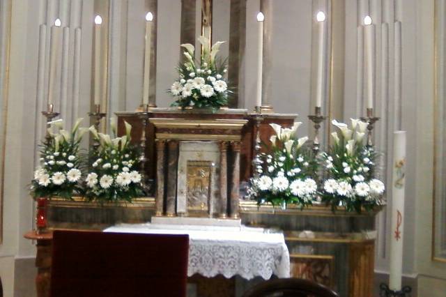 Altare