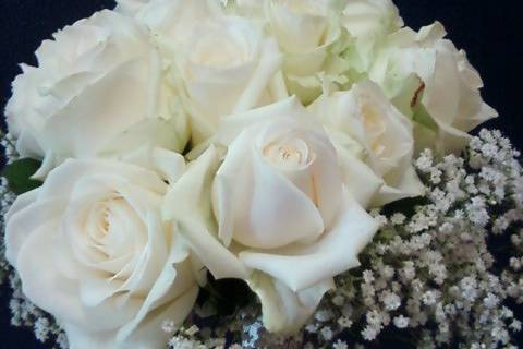 Bouquet sposa