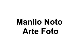 Logo Manlio Noto Arte Foto