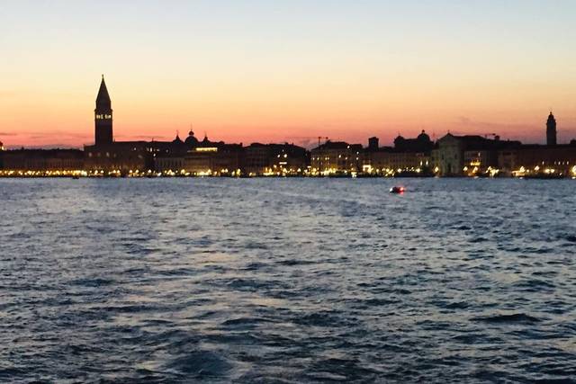 Venezia