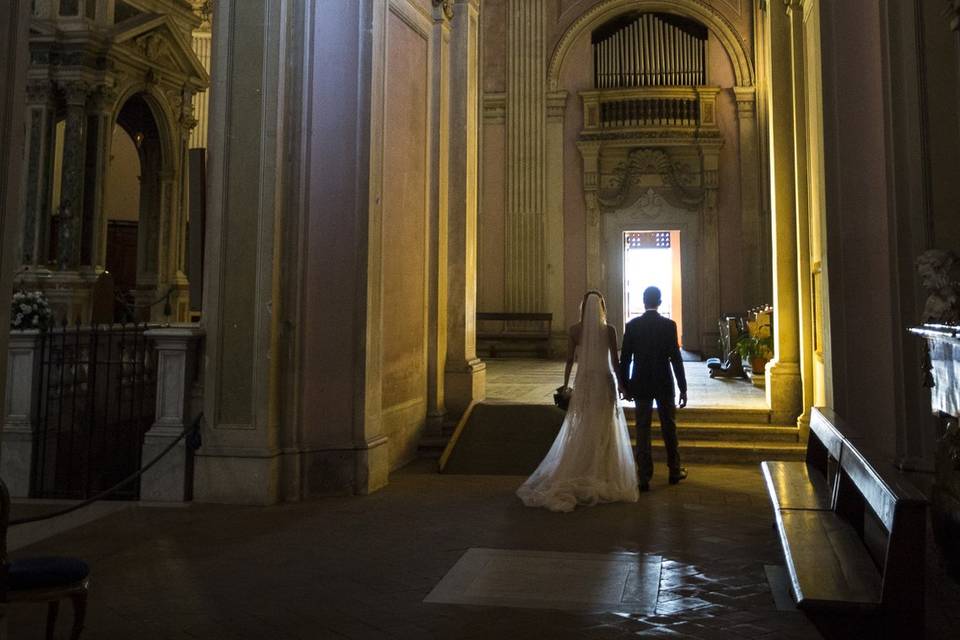 Alcuni momenti