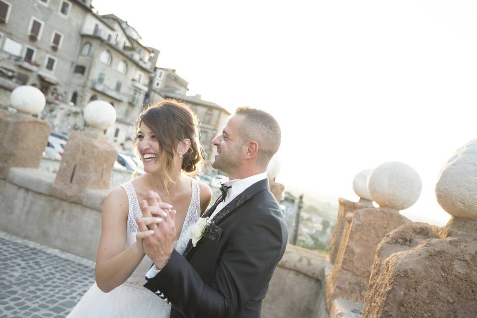Alcuni momenti