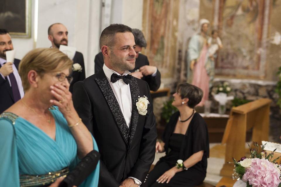 Alcuni momenti