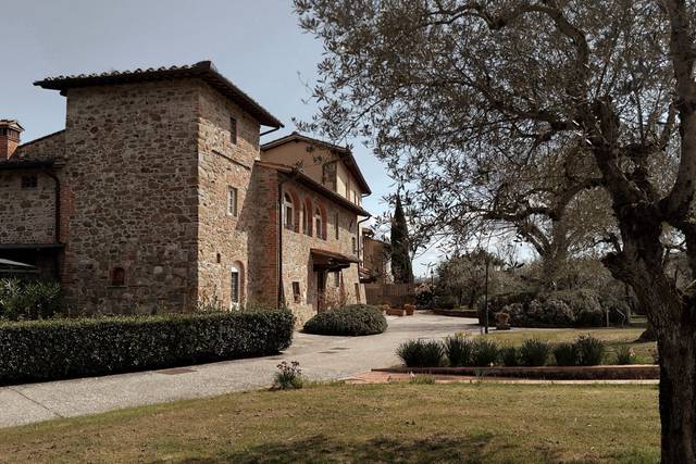 Borgo di Erboli