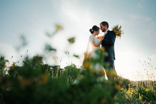 Marta & Filippo