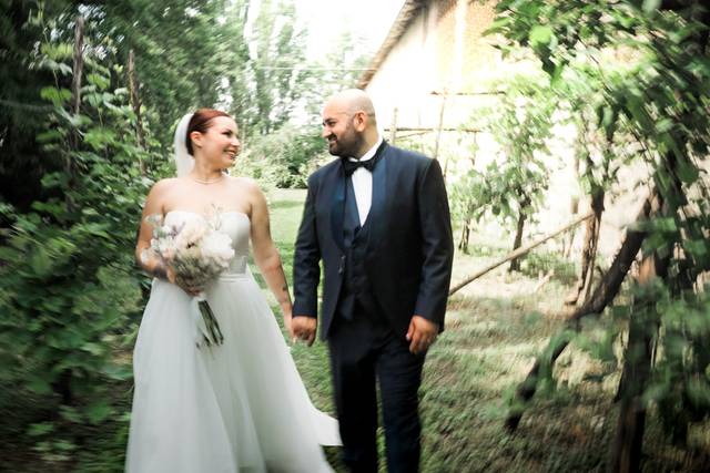 Arianna & Fabio