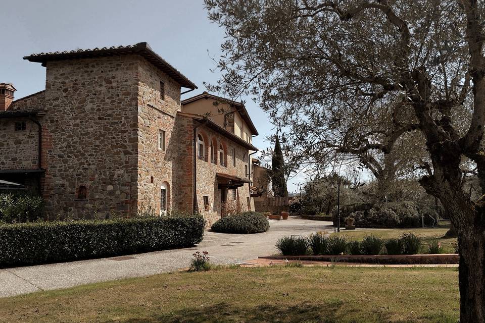 Borgo di Erboli