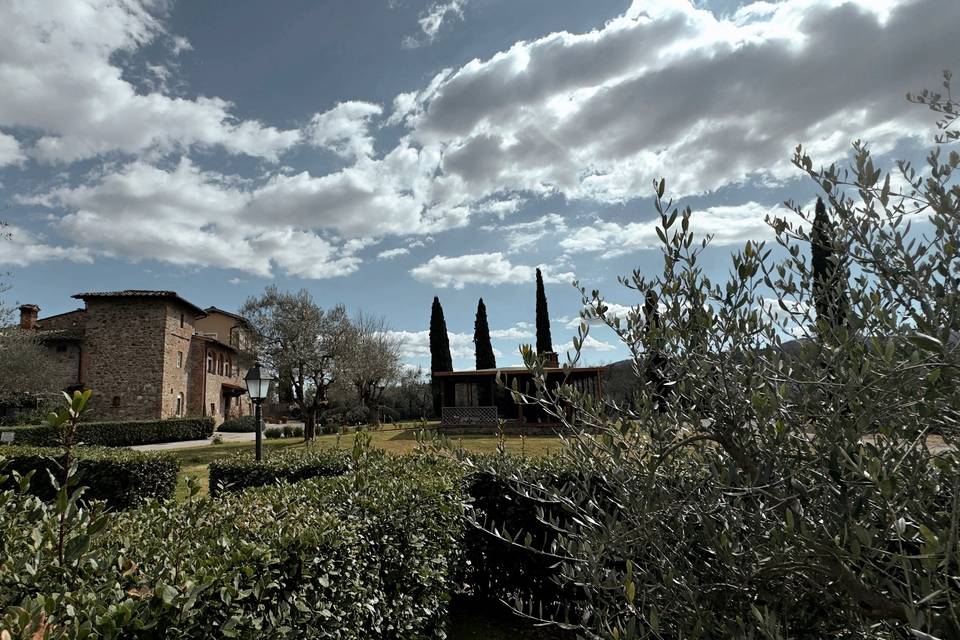 Il Giardino