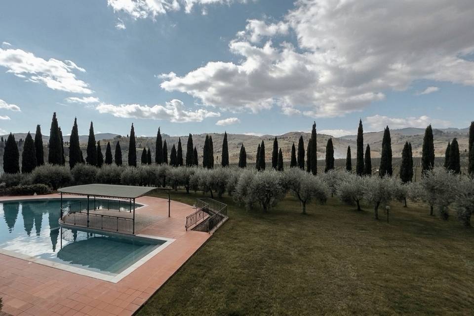 La Piscina