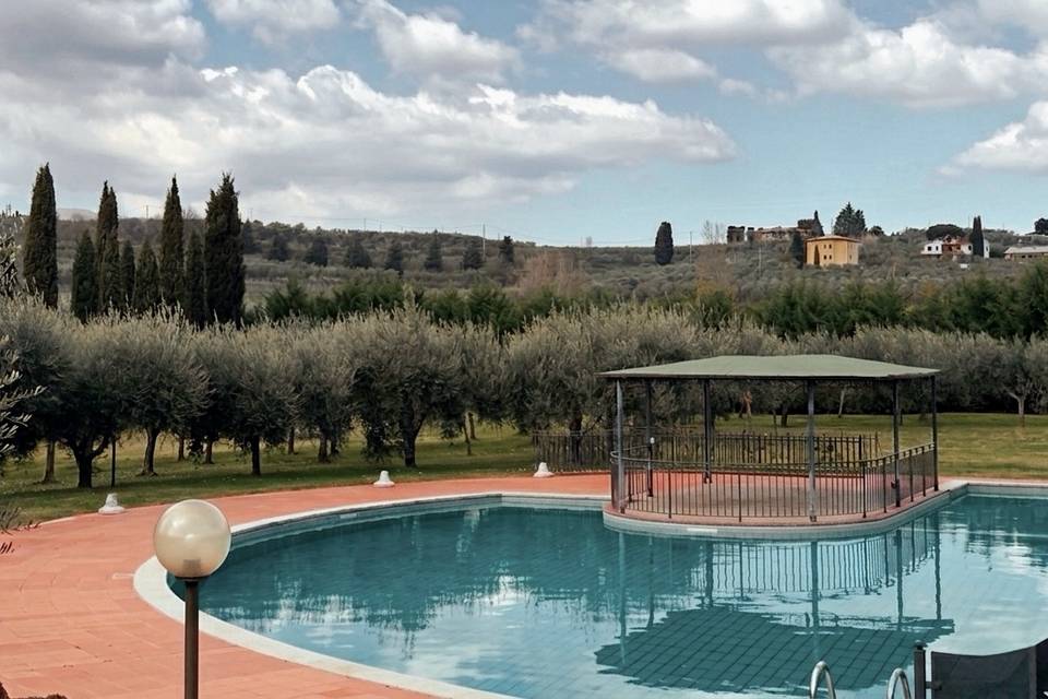 La Piscina
