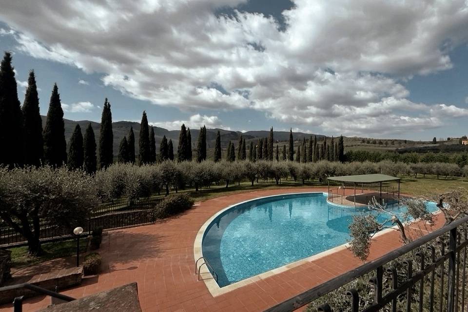 La Piscina