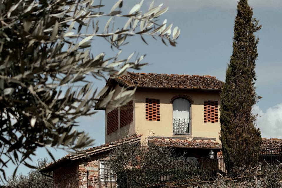 La Stalla
