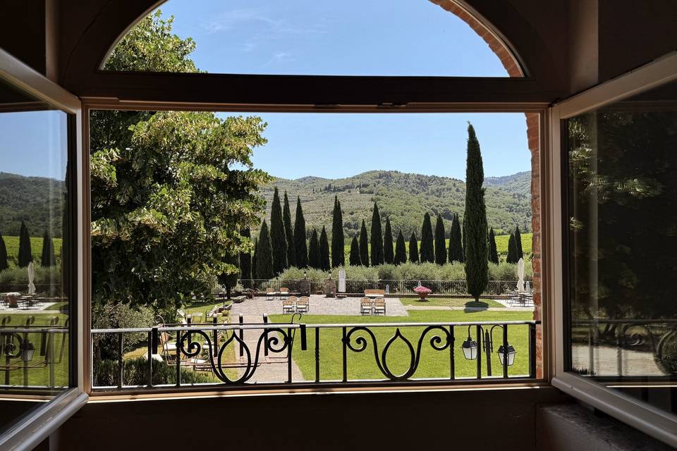 Il Giardino