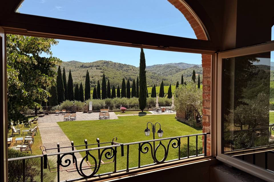 Il Giardino
