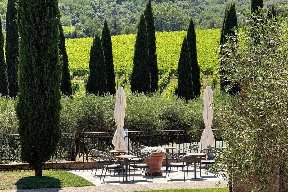 Il Giardino