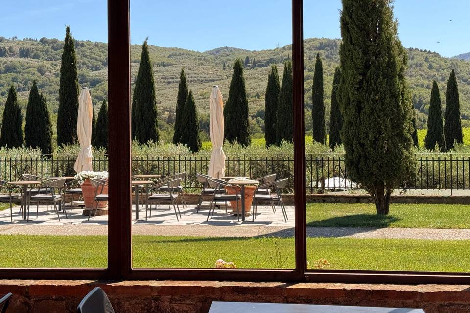 Il Giardino