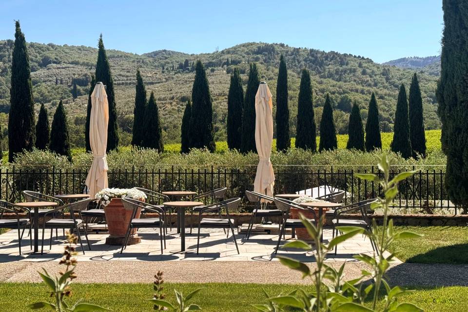 Il Giardino