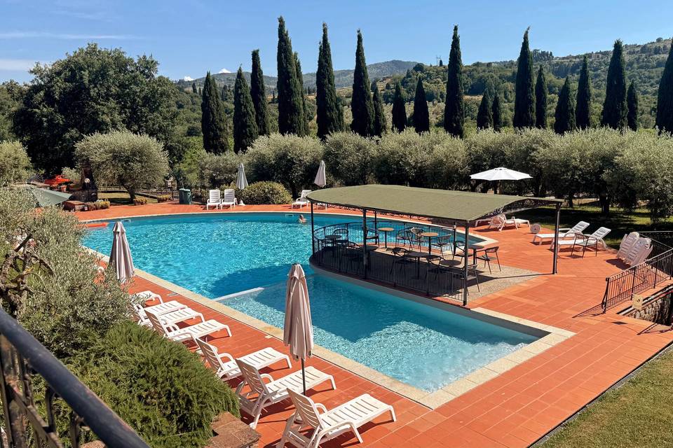 La Piscina
