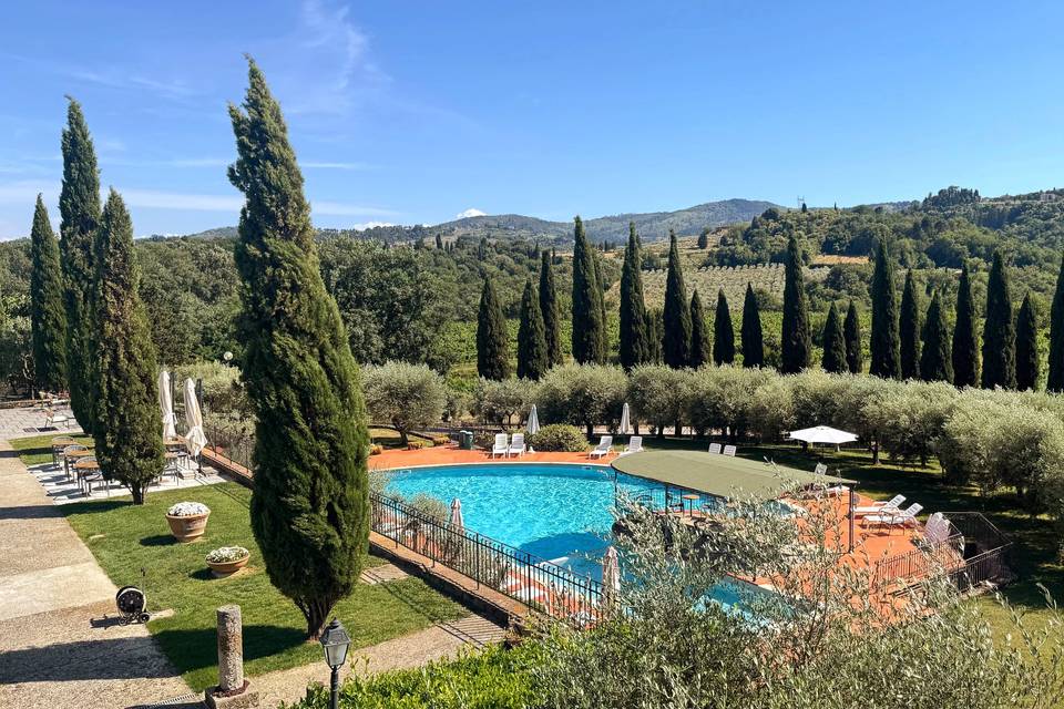 Borgo di Erboli