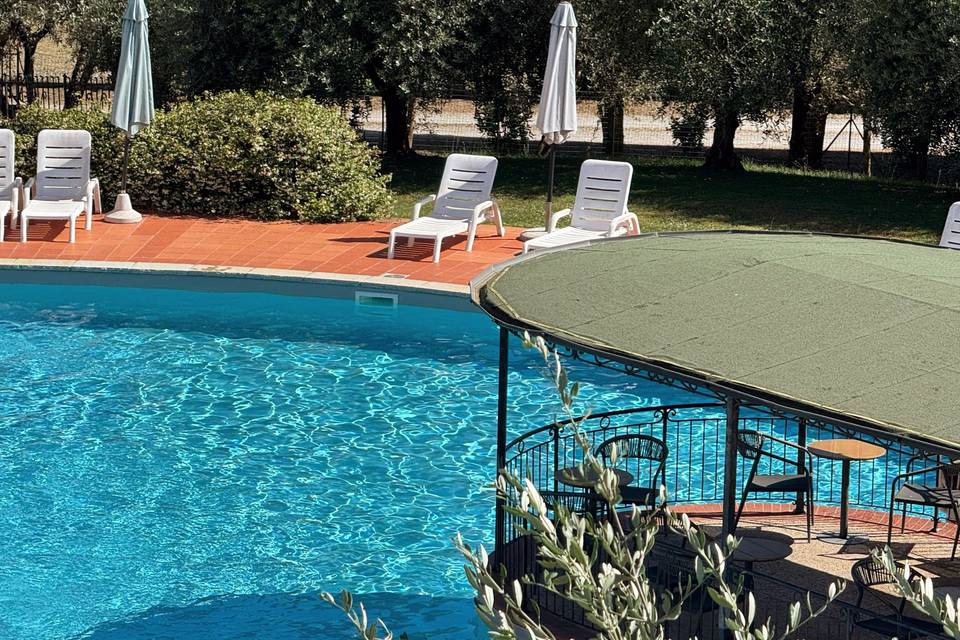 La Piscina