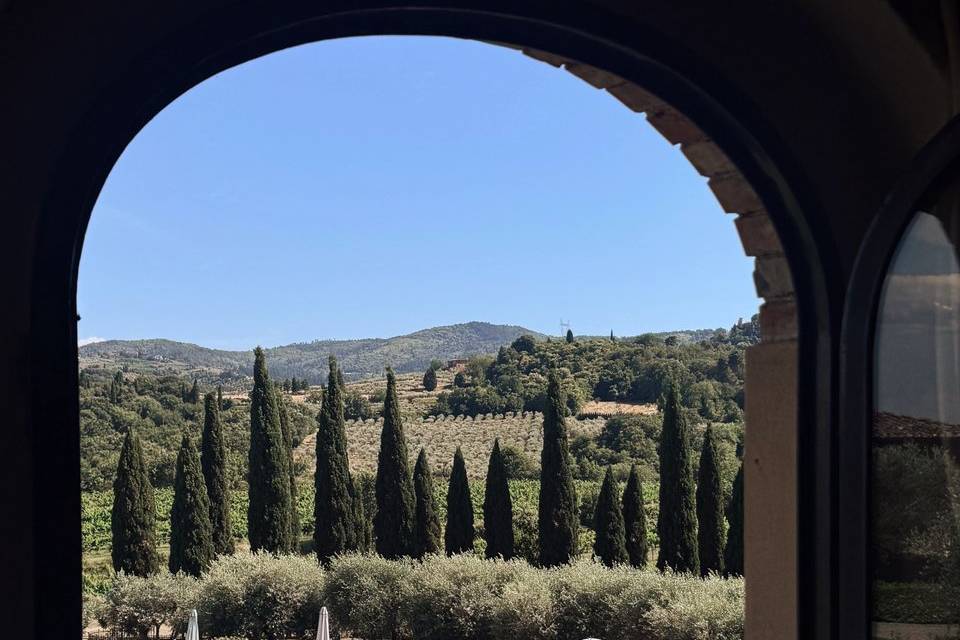 La Piscina
