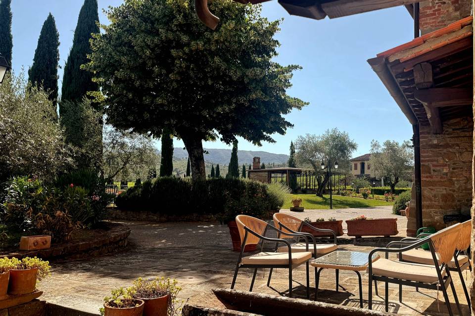 Il Giardino
