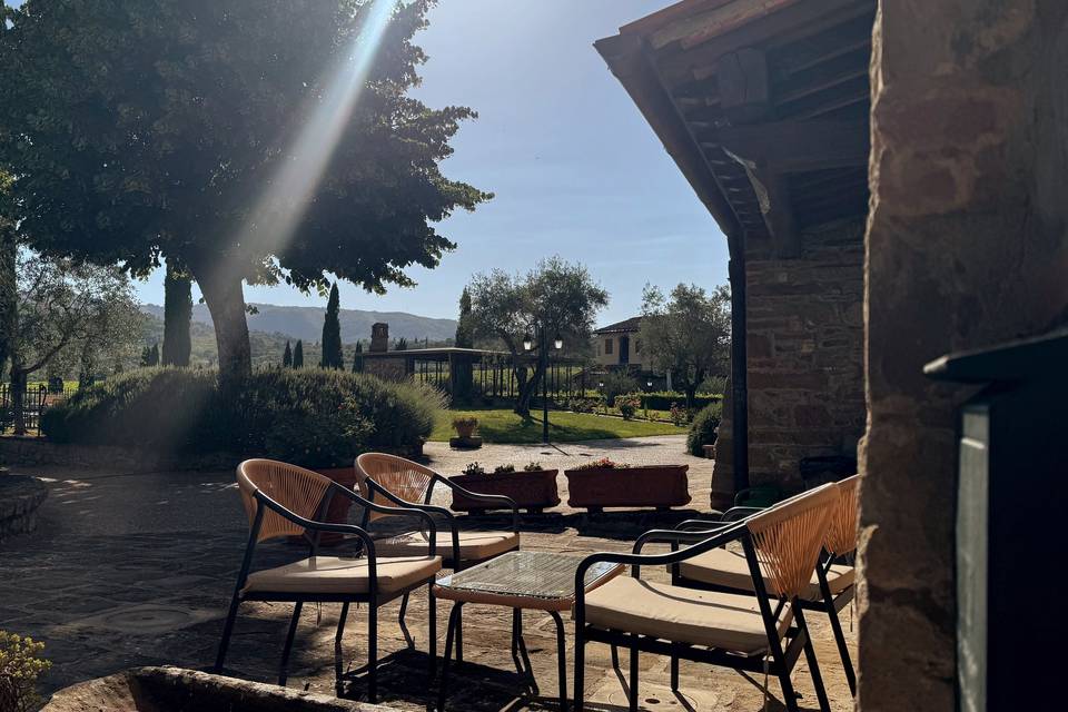 Il Giardino