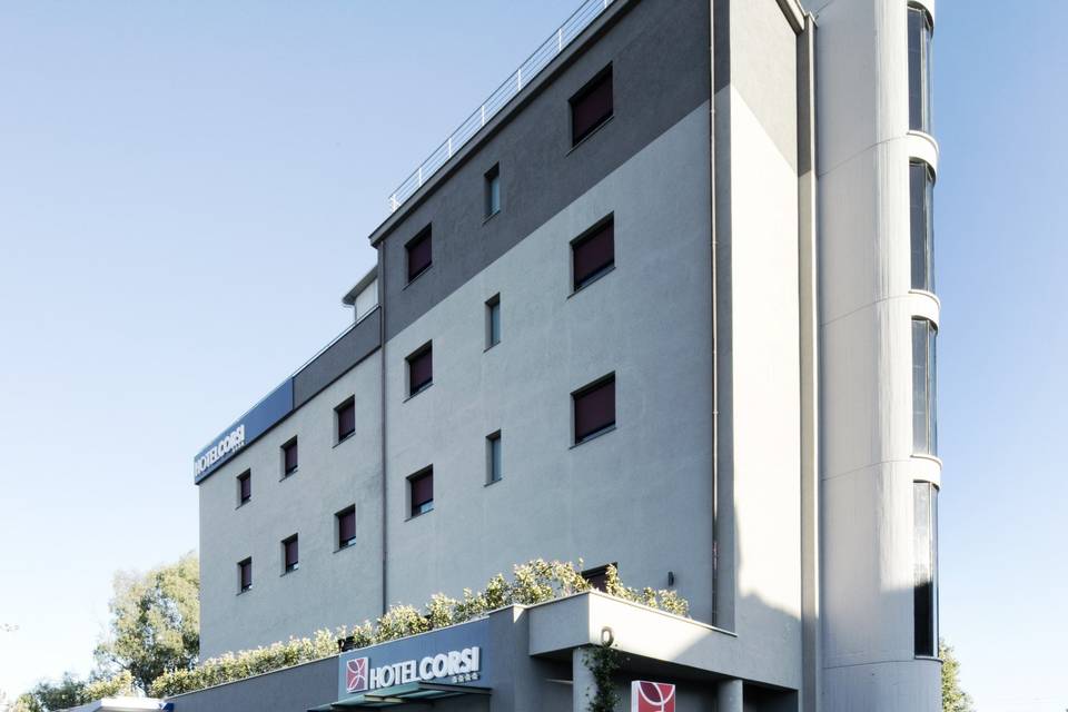 Hotel Corsi