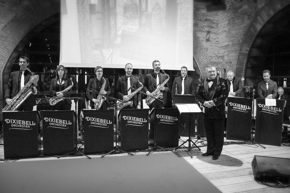 Dixebell Orchestra