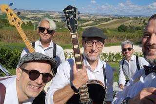 Mascalzoni Swing Band