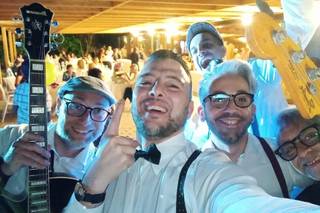 Mascalzoni Swing Band