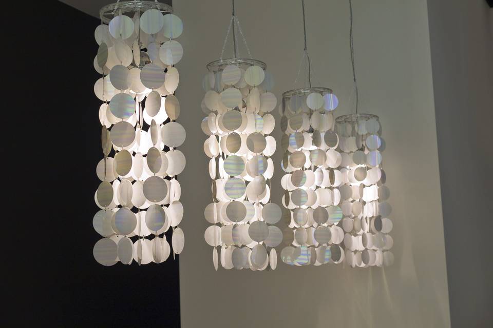 Adriana Lohmann Lighting Design