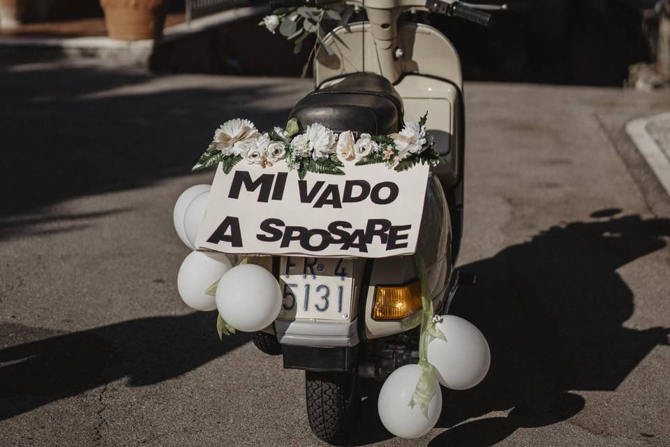 Vespa