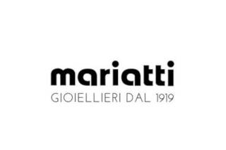 Logo Gioielleria Mariatti