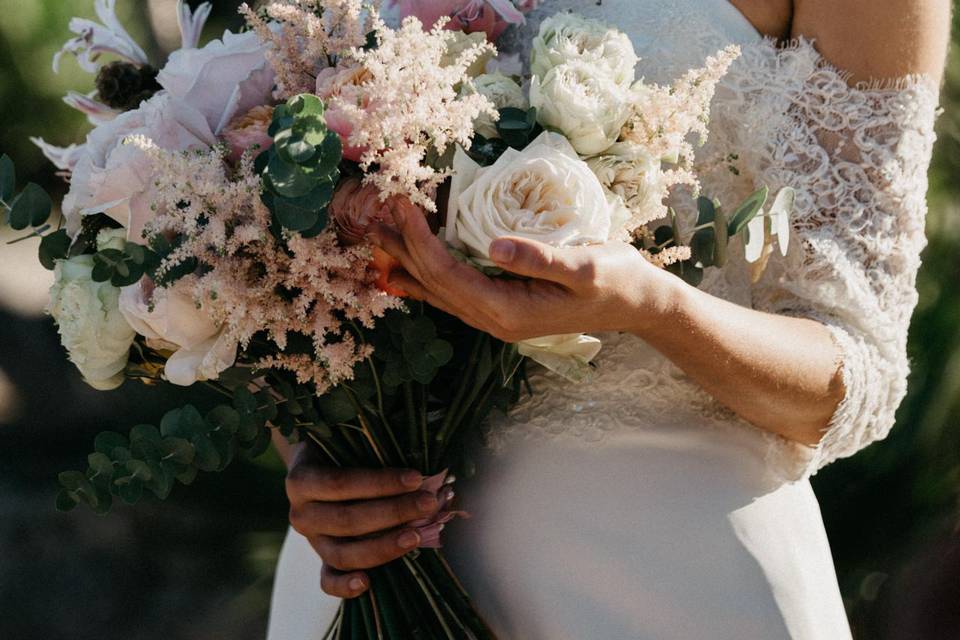 Paolo Ferraris Wedding Stories