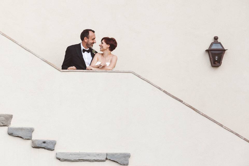 Paolo Ferraris Wedding Stories