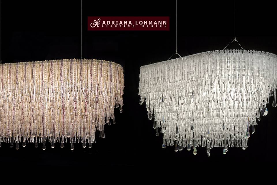 Adriana Lohmann Lighting Design