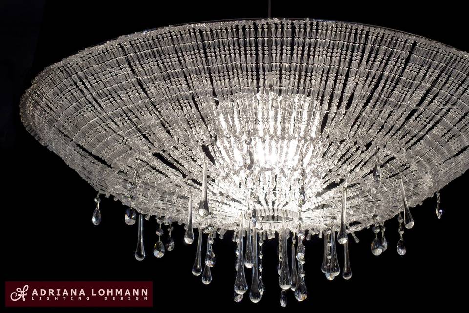 Adriana Lohmann Lighting Design